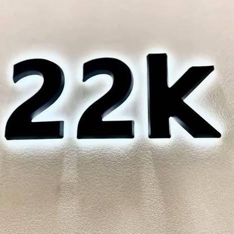 22K轻潮美式