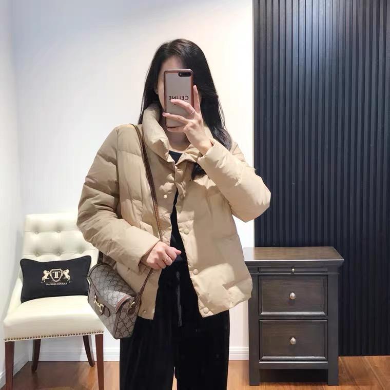 百源羽绒服工厂店