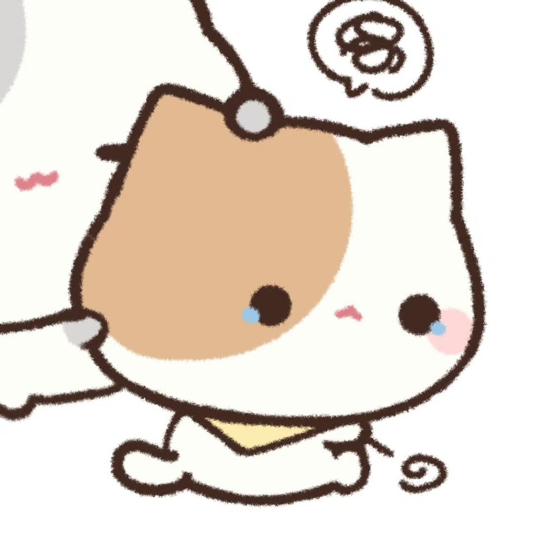 极妹宅猫^