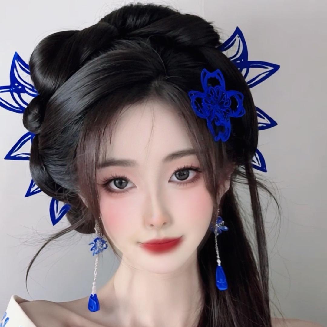 秋月狸