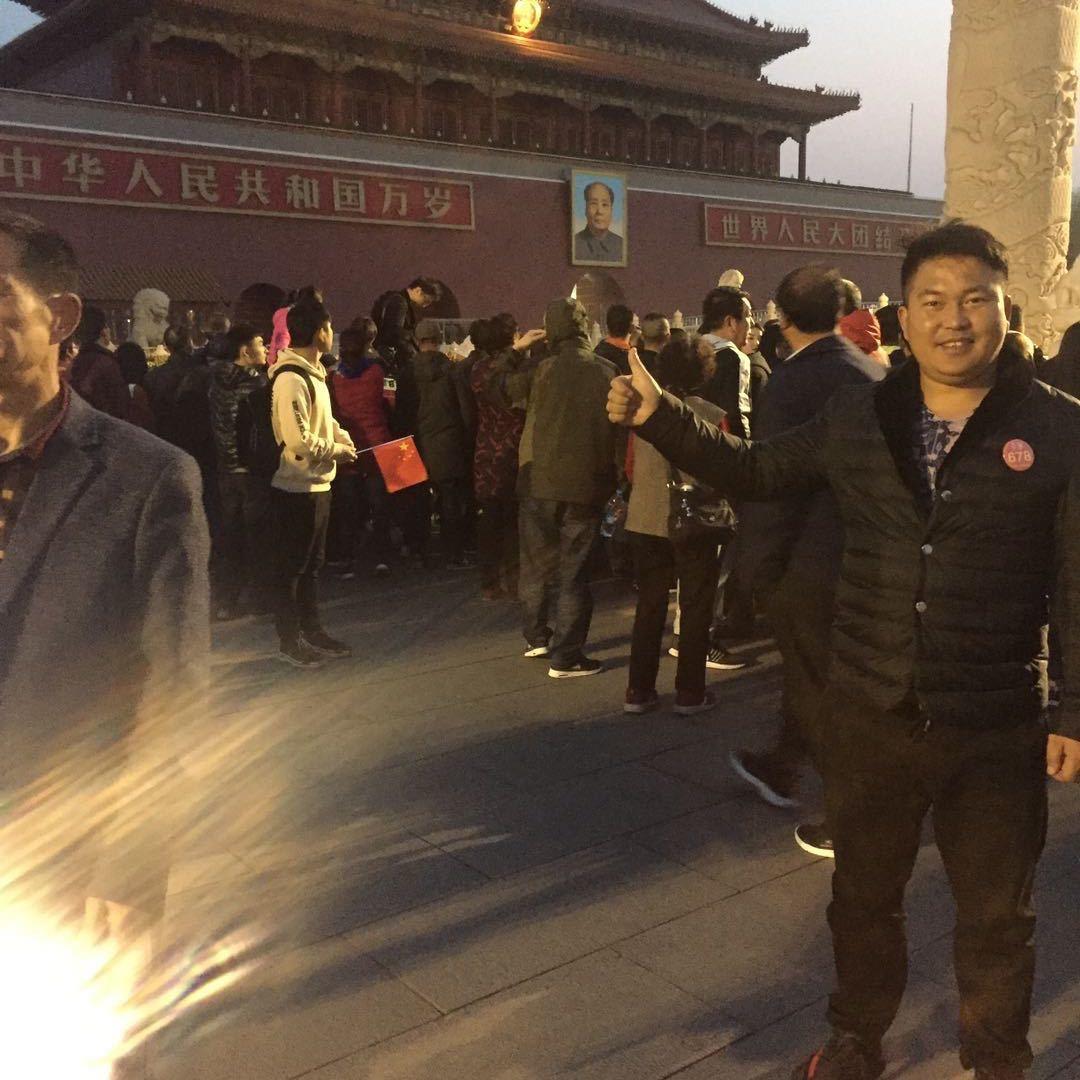 新疆伊犁马老三经纪人