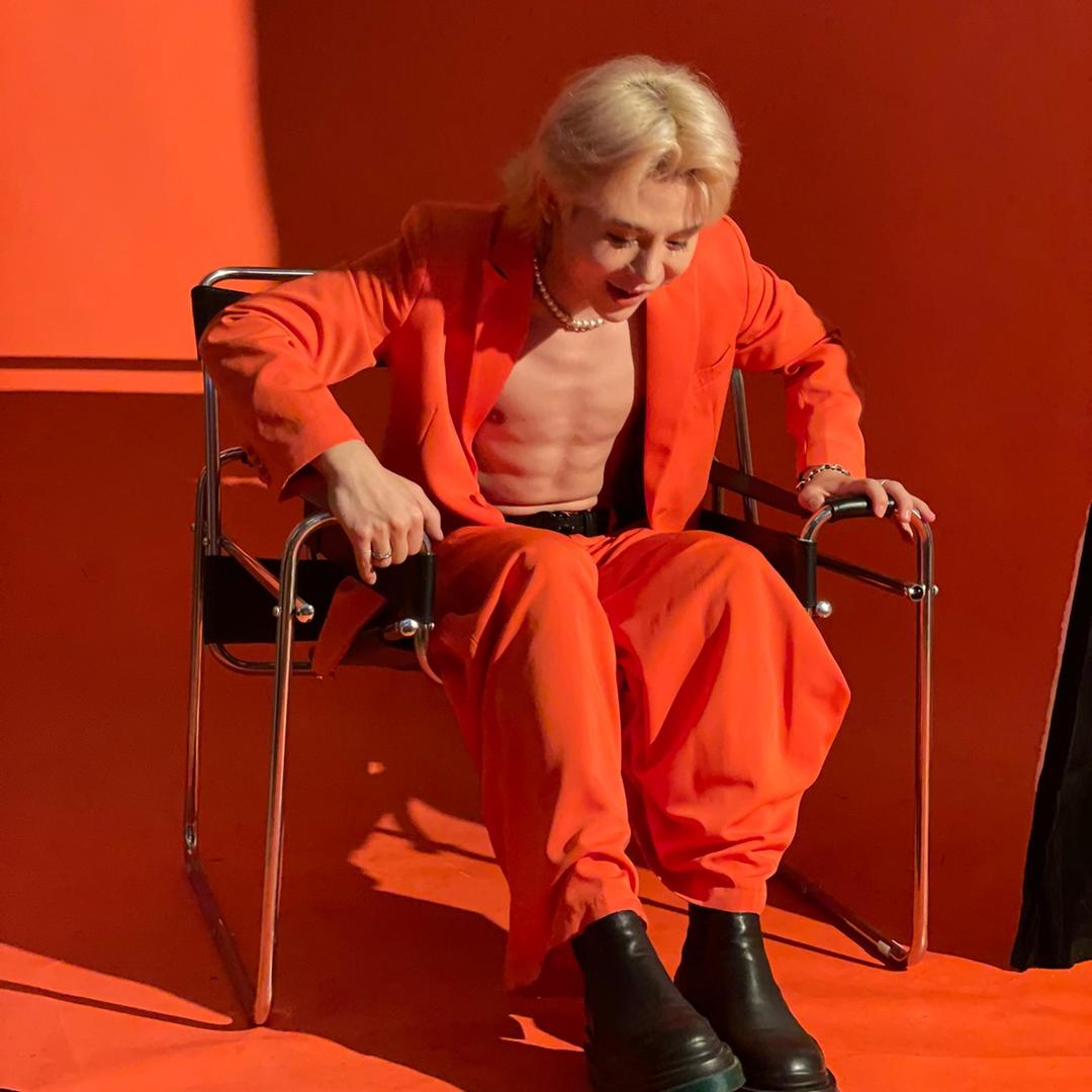 Andy 仔仔