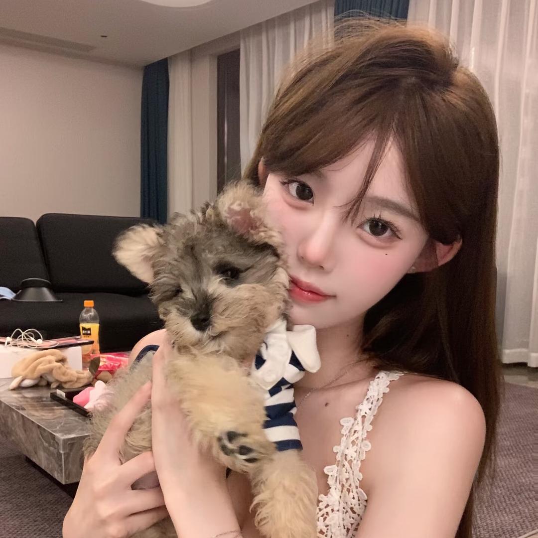 麦甜蒙蒙