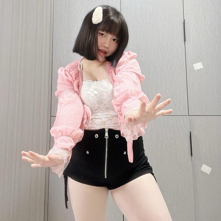 珊宝❤️姐姐 收藏拉黑