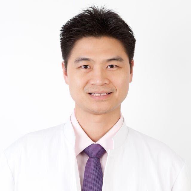 潘广华