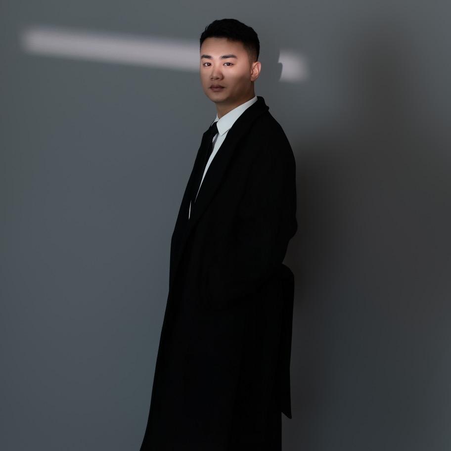 毛富贵（在努力）