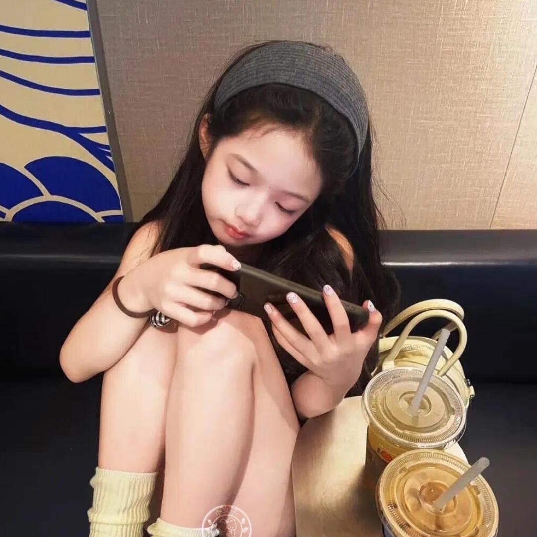 早安,