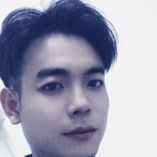 ～《请叫我🐲先》～