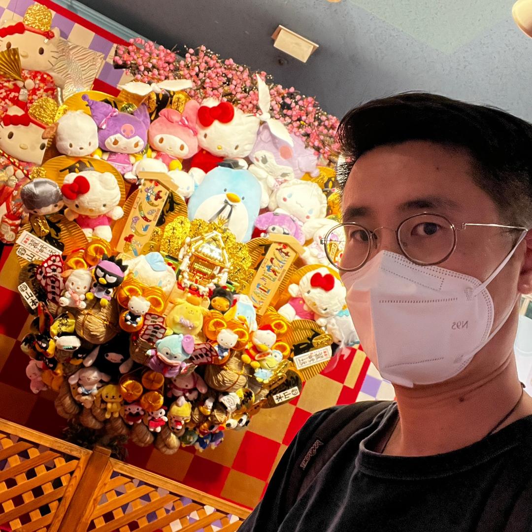 鬼画符