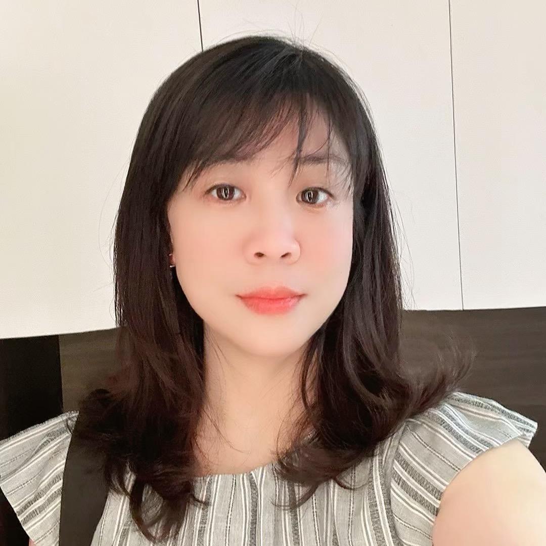 不服输的女人