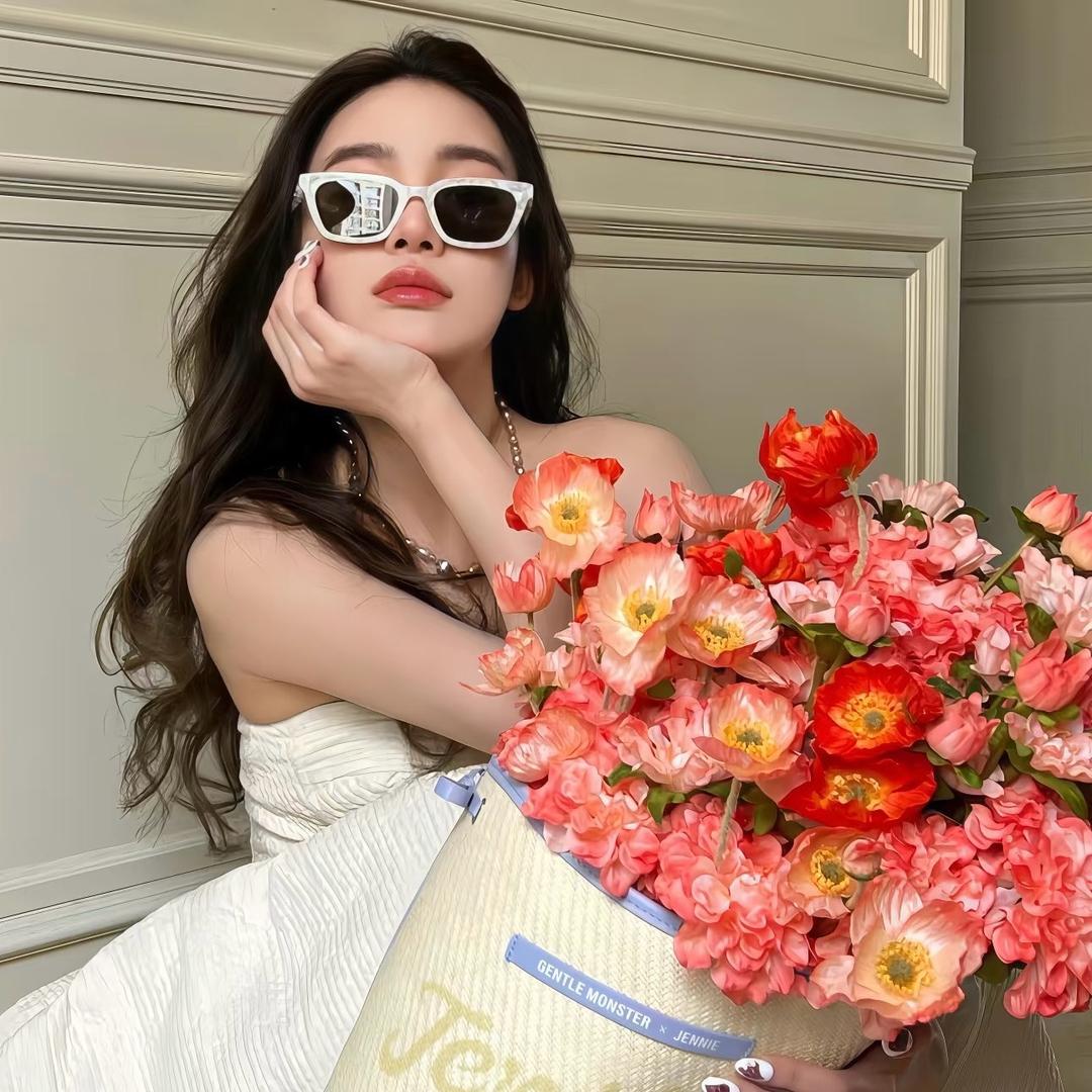 做个小小富婆🌸