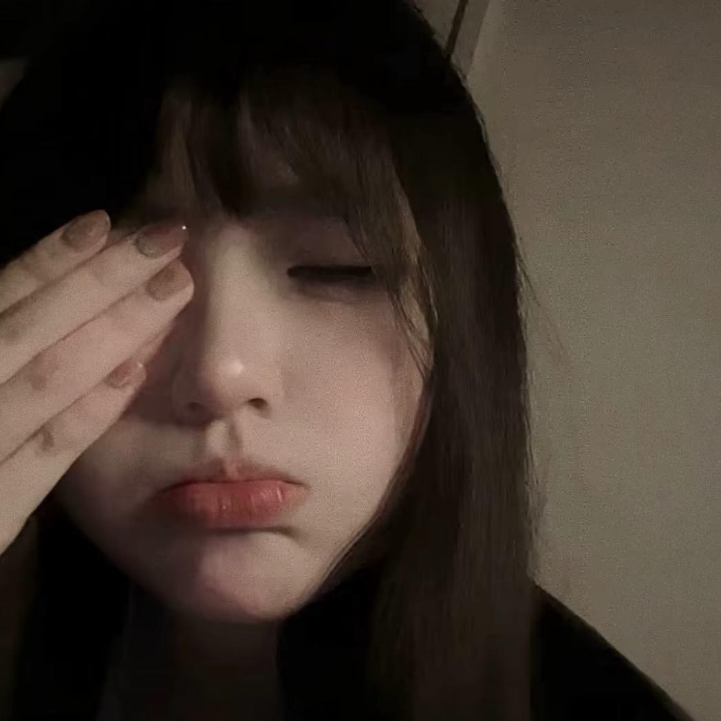 先擦鼻涕后提裤