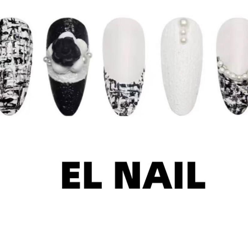 EL NAIL自助美甲美睫（百色店）