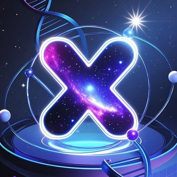 科学遨游号 X