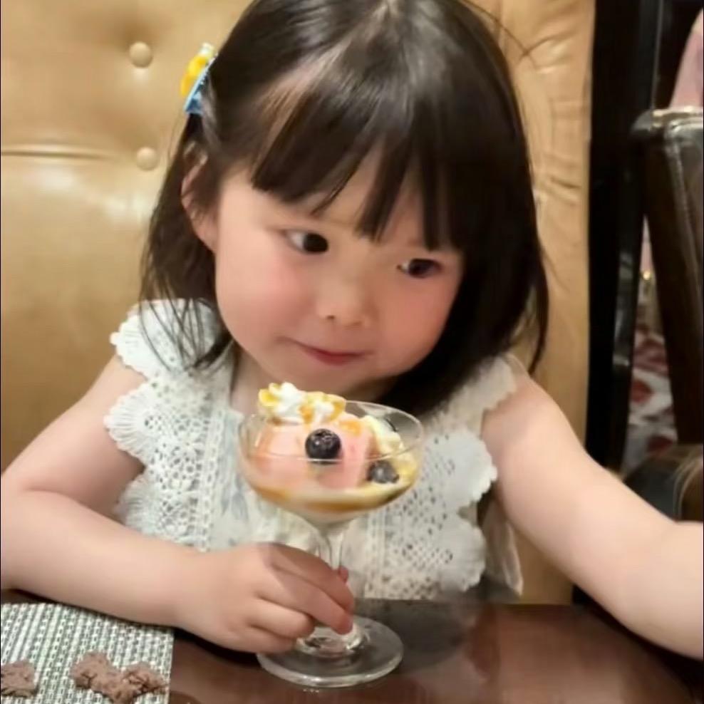 非常美丽的巨兔