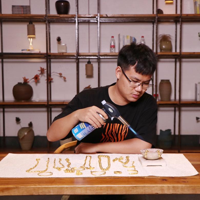 西昌老表珠宝