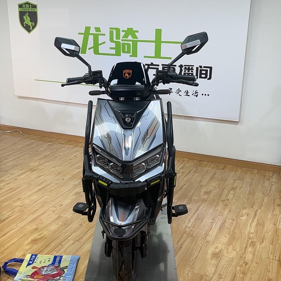 龙骑仕电动车专营店