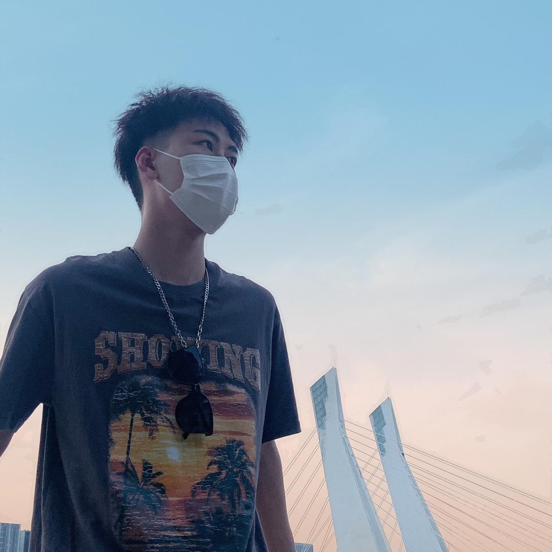 初夏