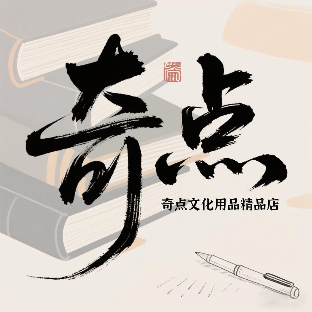 奇点文化用品精品店