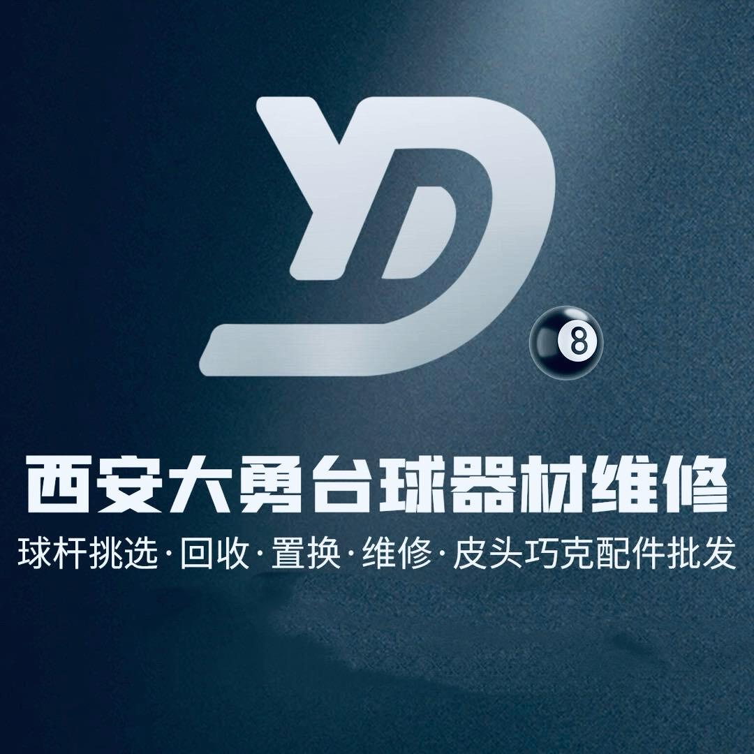 西安宇宸台球器材总汇官方号