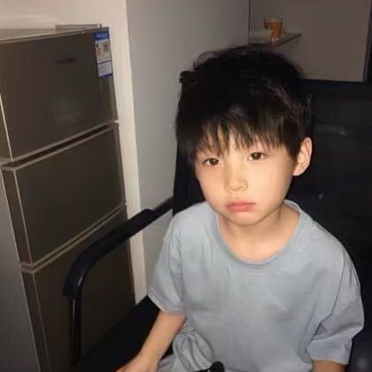 睡醒打老虎