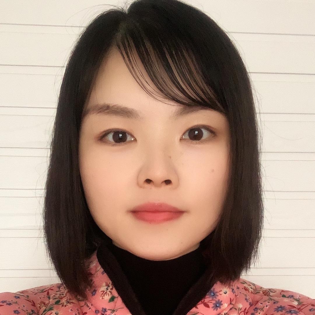亭亭爱生活