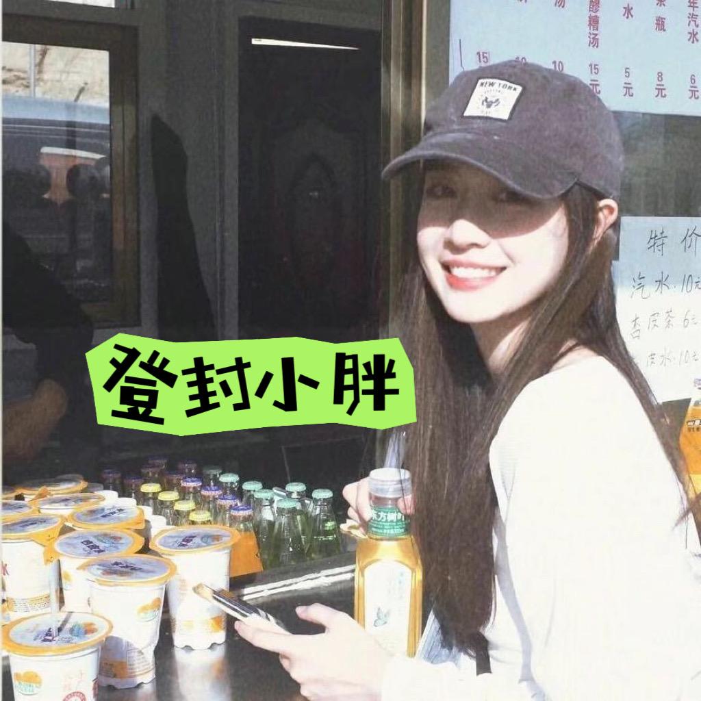 登封小胖