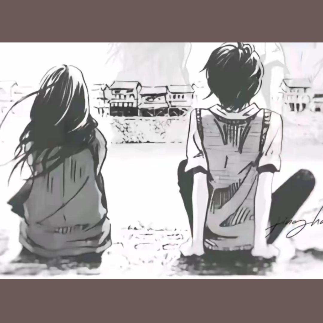 遗憾藏在晚风里