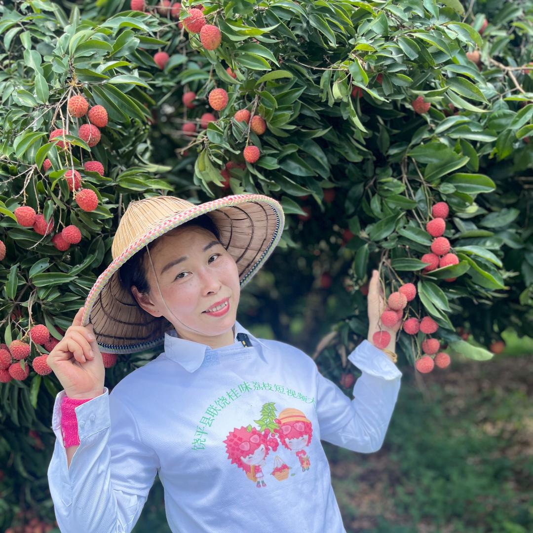 雁姐在成长