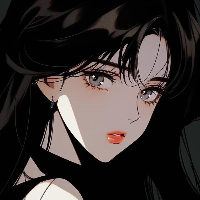 星霖lin_