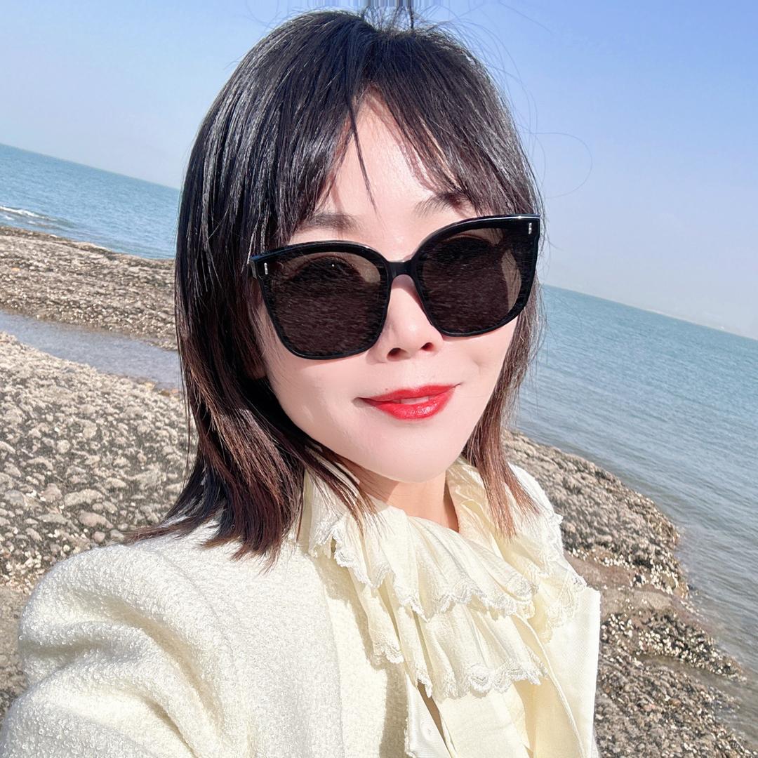 柒妈私房早餐🍊Luckly