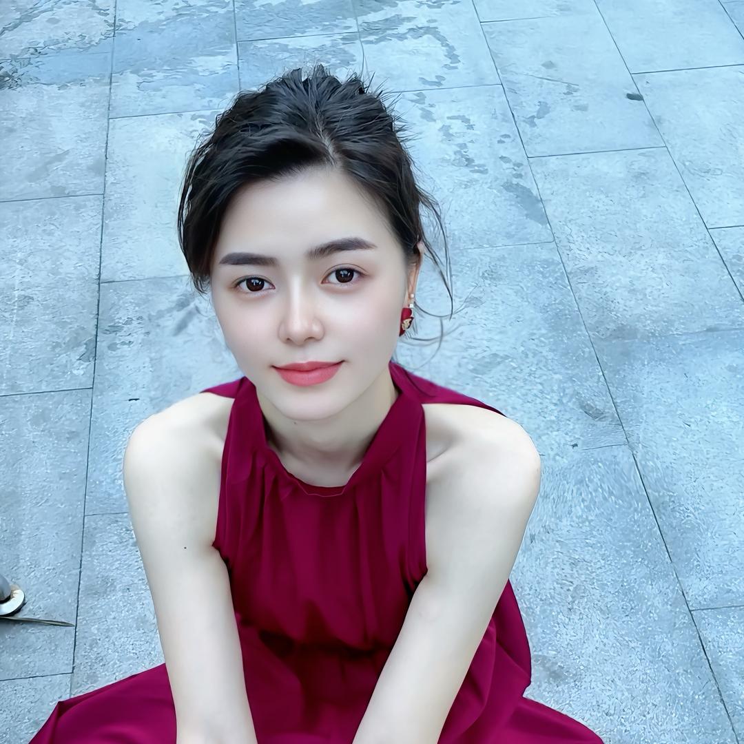 小惠和王哥的美好生活