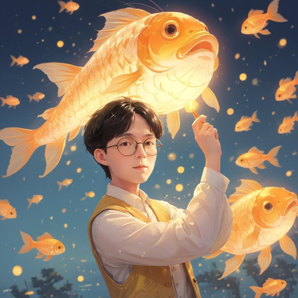 慕名而来