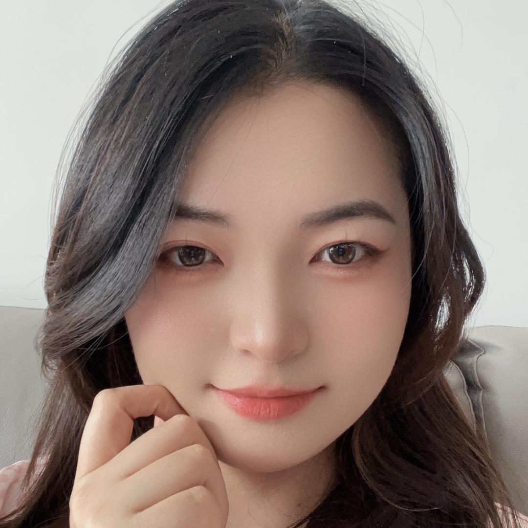 我是静静吖