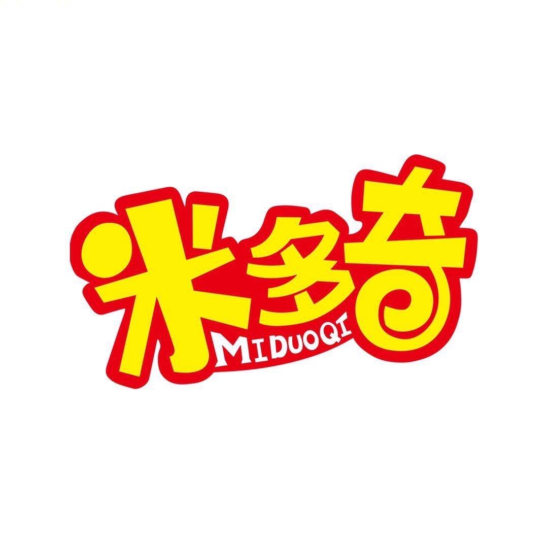 米多奇零食仓