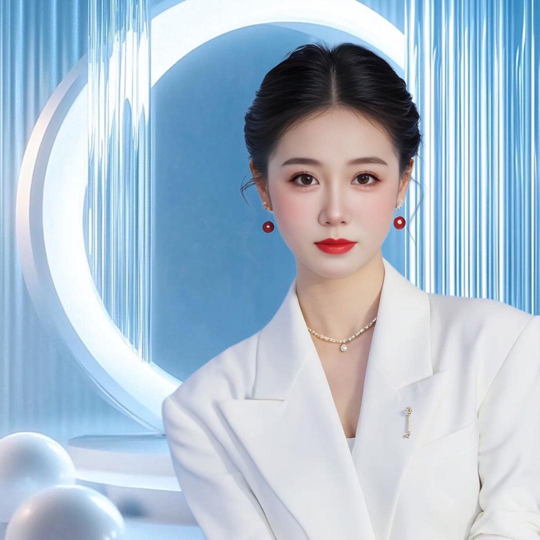 杨昱妍（带你吃喝玩乐）