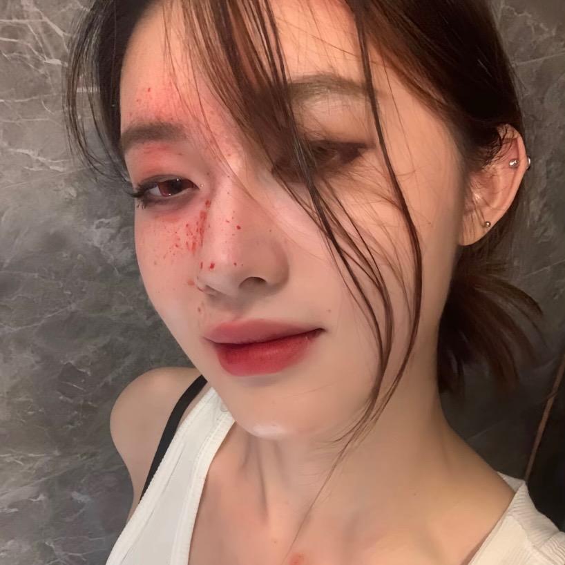 酸奶麻花-
