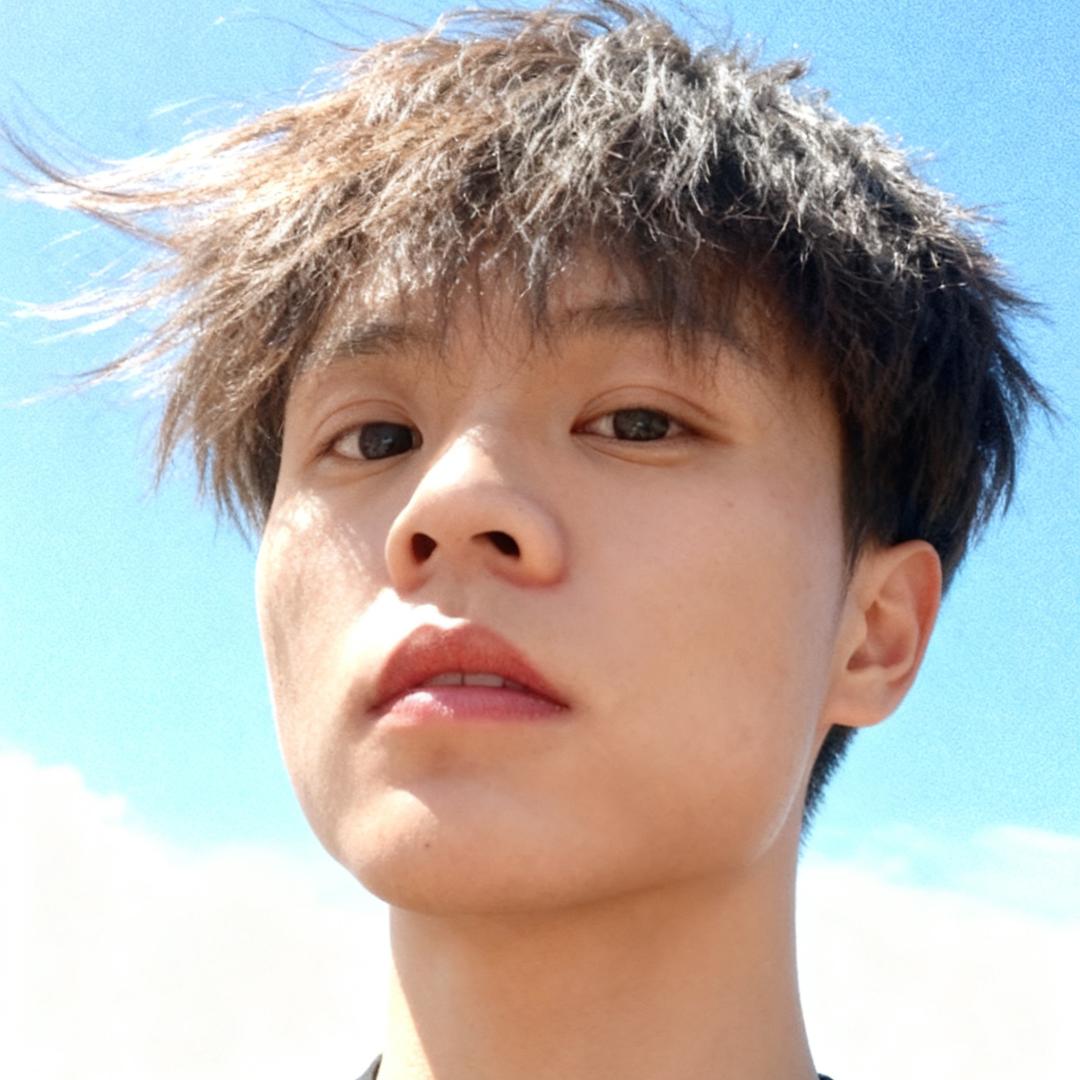 小丑八怪
