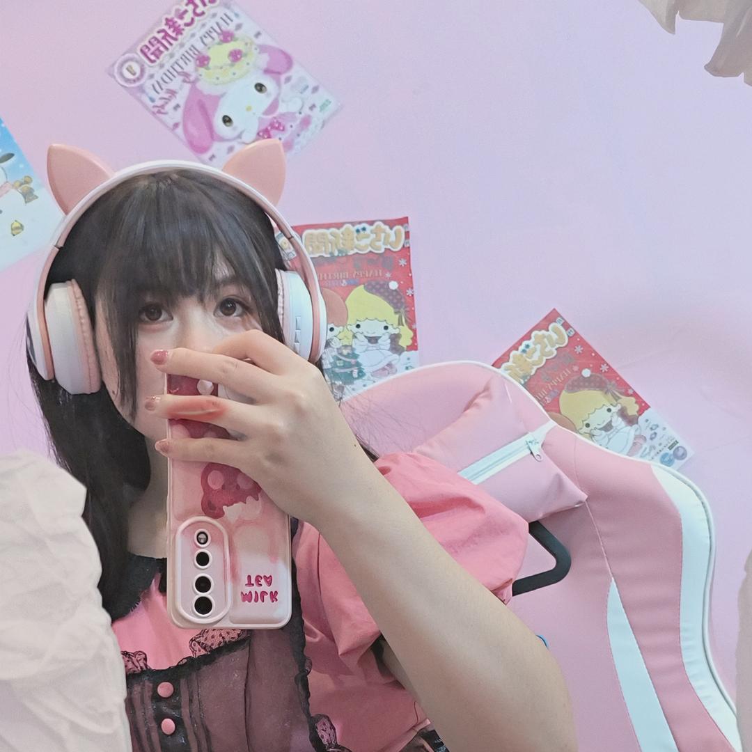 萌萌哒