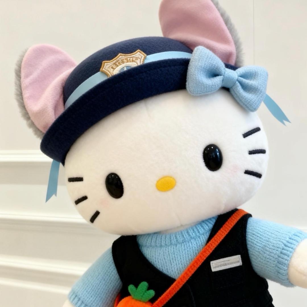 Kitty大王