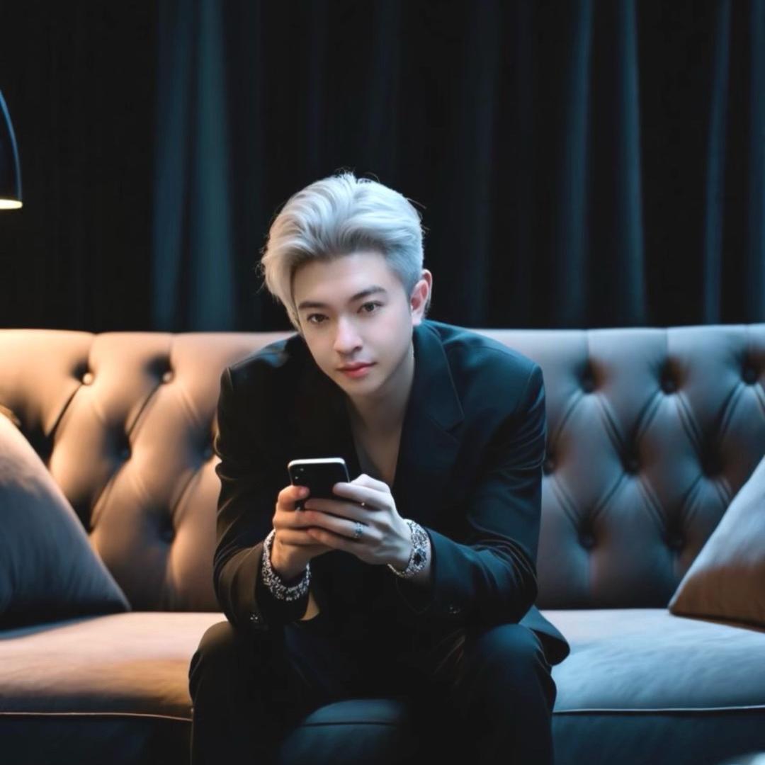 ꧁༺李公子༻꧂