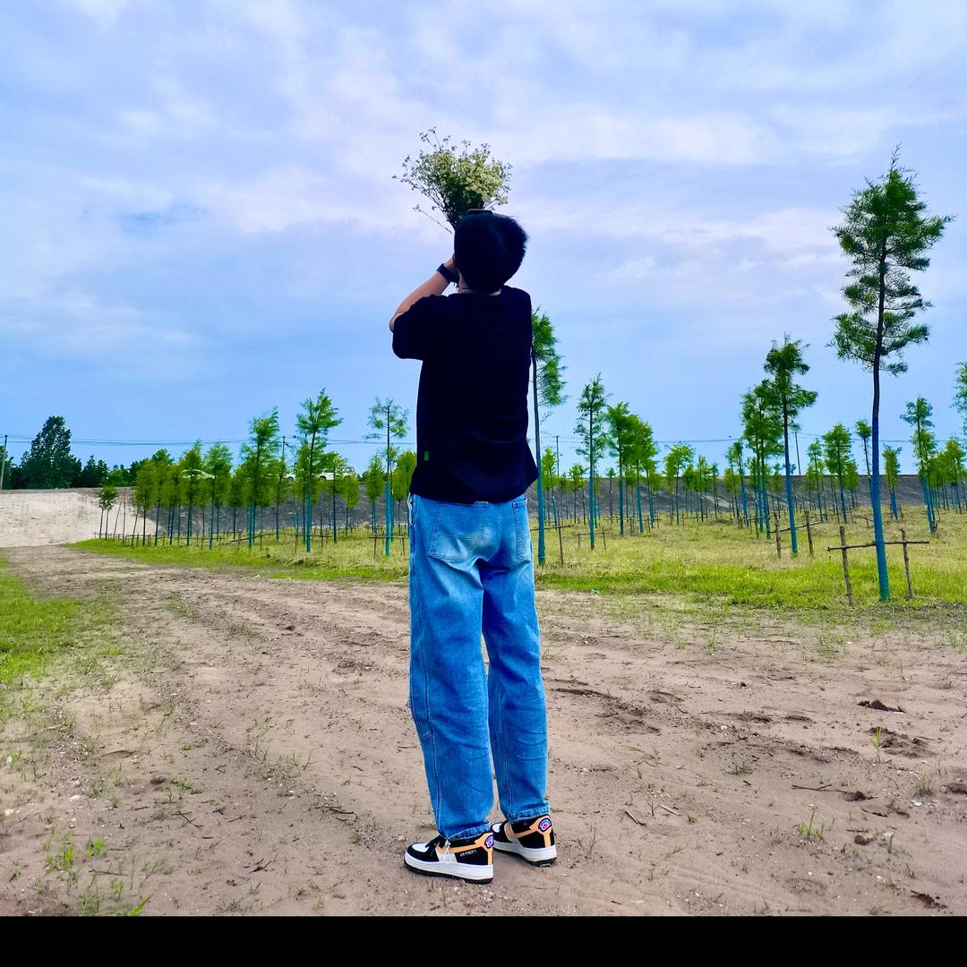 🌈 素年锦时🇨🇳