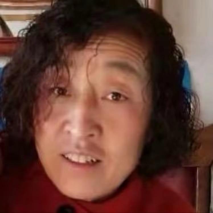 农村云姐