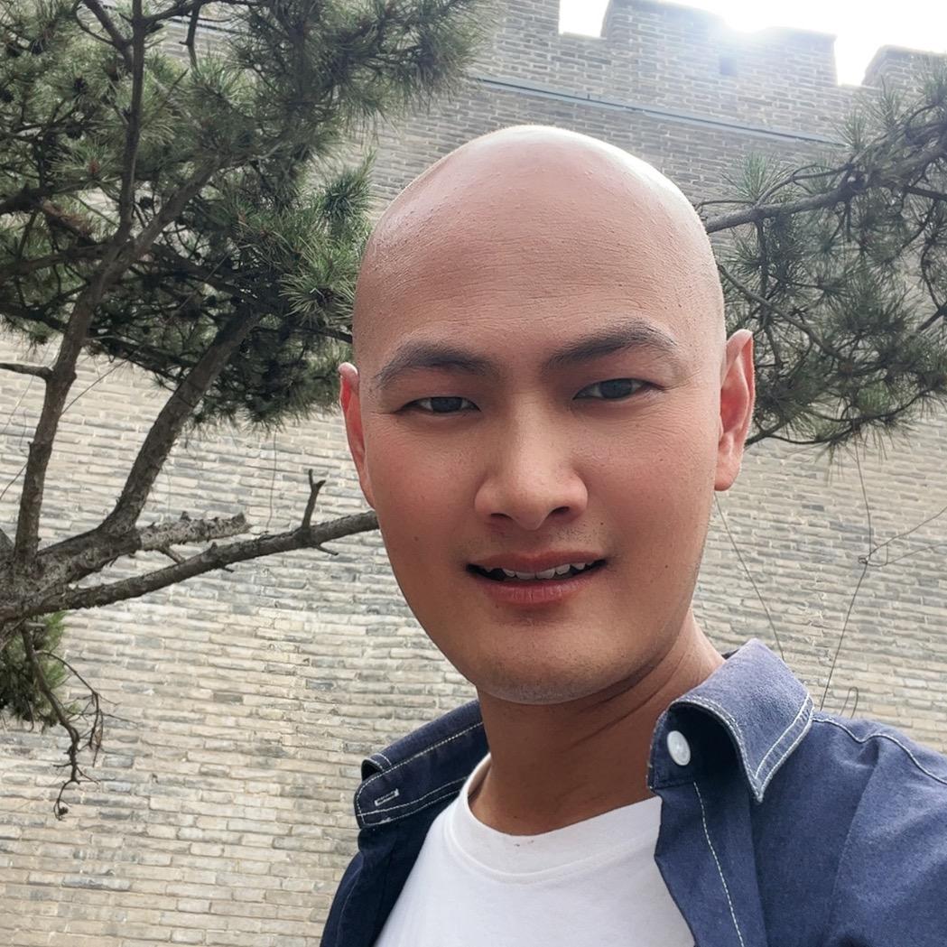 农村亮仔