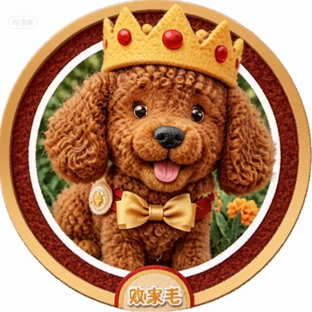 败家毛商贸