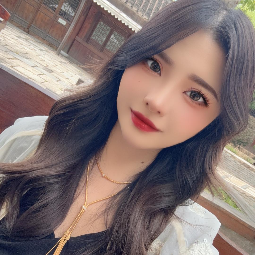 睡不醒的仙女.🙈