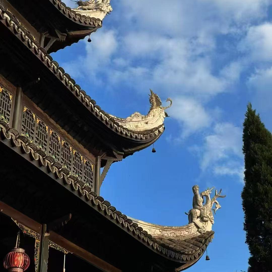 乙明师弟