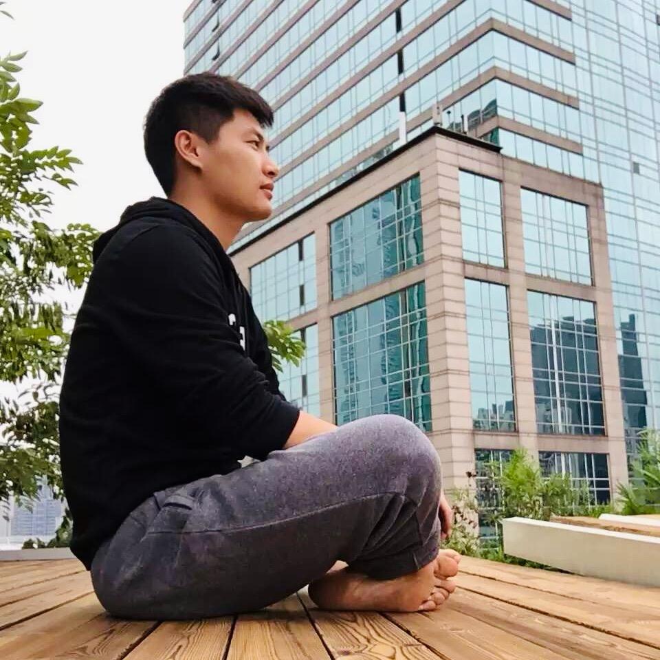 止水