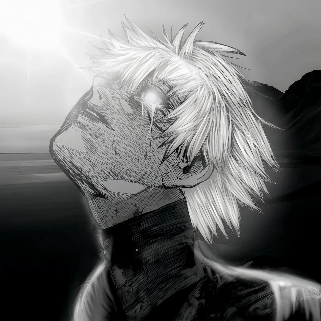 爱（每日主页分享版）