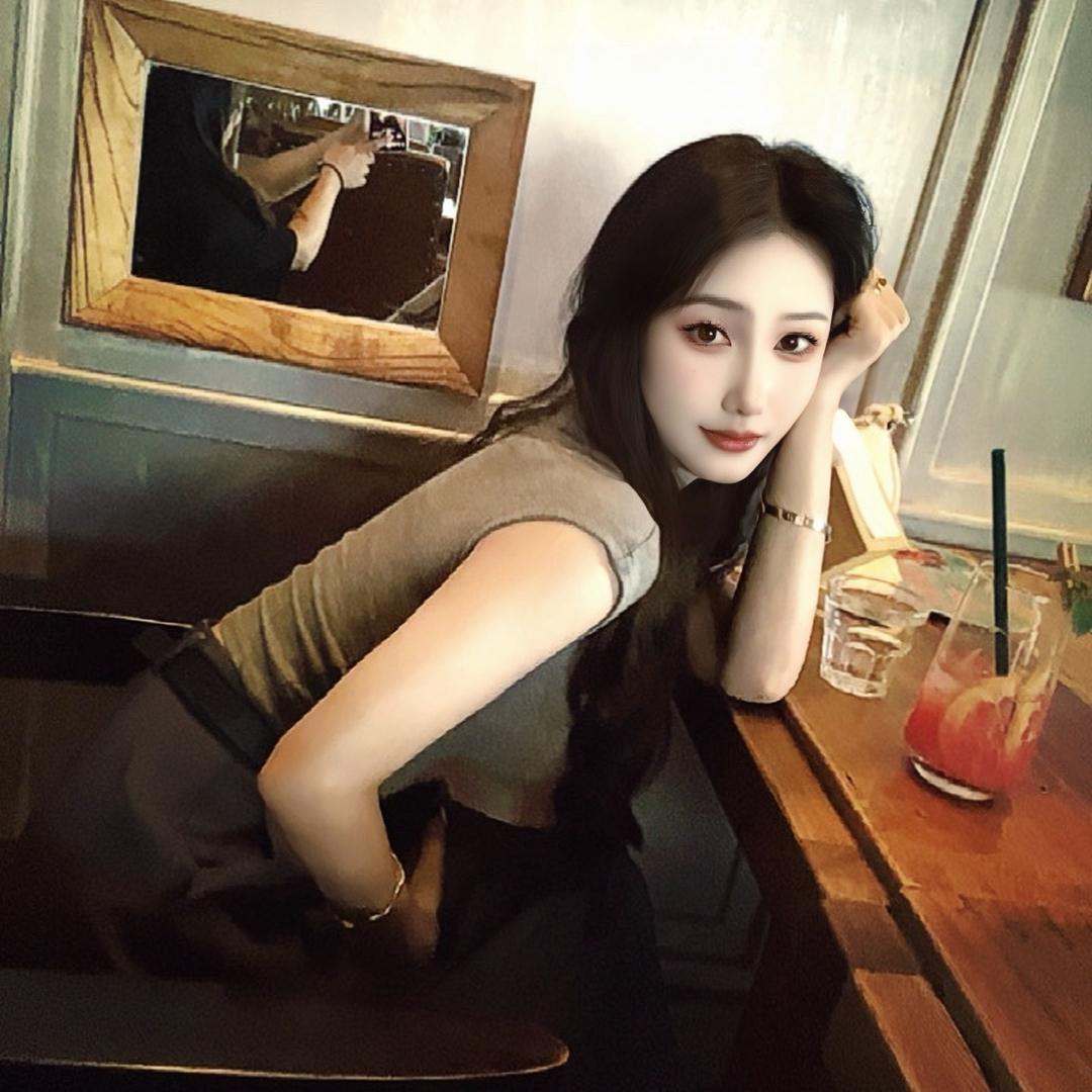 安玥。
